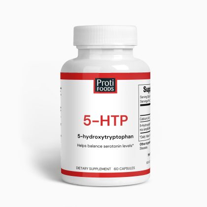 5-HTP (Default Title)